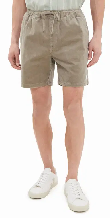 Katin Corduroy Local Shorts 6 Warm Grey | Thumbnail 1