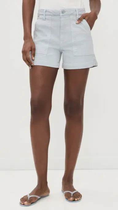 AMO Easy Army Shorts Ripple | Thumbnail 2 AMO Easy Army Shorts Ripple | Thumbnail 2