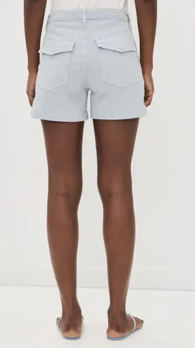 AMO Easy Army Shorts Ripple | Thumbnail 3 AMO Easy Army Shorts Ripple | Thumbnail 3
