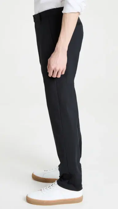 Rhone Classic Commuter Pants Black 36 | Thumbnail 4