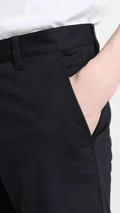 Rhone Classic Commuter Pants Black 36 | Thumbnail 6