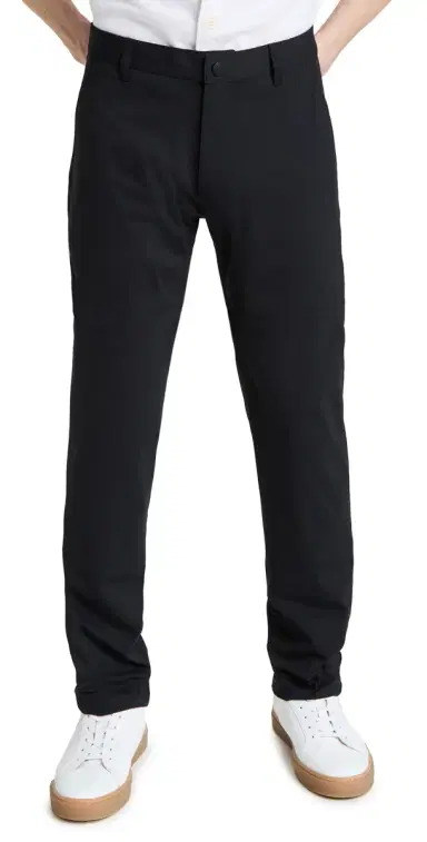 Rhone Classic Commuter Pants Black 36 | Thumbnail 1