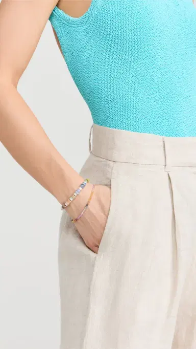 Shashi Natasha Bracelet | Thumbnail 3 Shashi Natasha Bracelet | Thumbnail 3