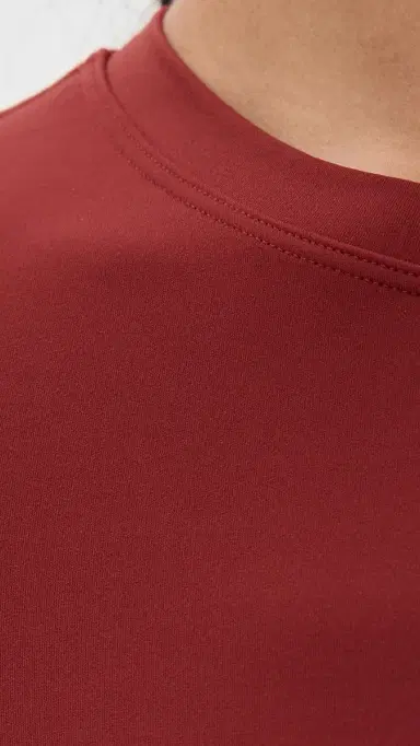 SET AL1 Breathe Long Sleeve Top napper | Thumbnail 6