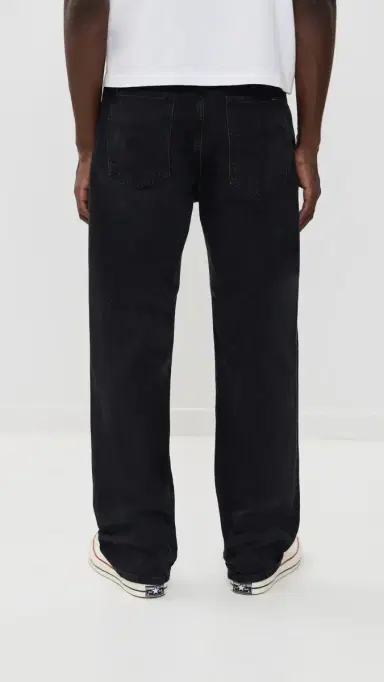 Nudie Jeans Tuff Tony Loose Fit Jeans | Thumbnail 3 Nudie Jeans Tuff Tony Loose Fit Jeans | Thumbnail 3