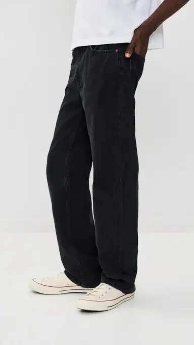 Nudie Jeans Tuff Tony Loose Fit Jeans | Thumbnail 4 Nudie Jeans Tuff Tony Loose Fit Jeans | Thumbnail 4