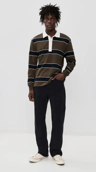 Nudie Jeans Tuff Tony Loose Fit Jeans | Thumbnail 5 Nudie Jeans Tuff Tony Loose Fit Jeans | Thumbnail 5