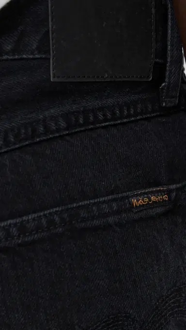Nudie Jeans Tuff Tony Loose Fit Jeans | Thumbnail 6 Nudie Jeans Tuff Tony Loose Fit Jeans | Thumbnail 6