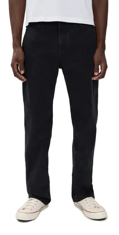 Nudie Jeans Tuff Tony Loose Fit Jeans | Thumbnail 1 Nudie Jeans Tuff Tony Loose Fit Jeans | Thumbnail 1