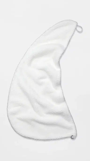 SACHAJUAN Hair Towel No Color One Size | Thumbnail 3