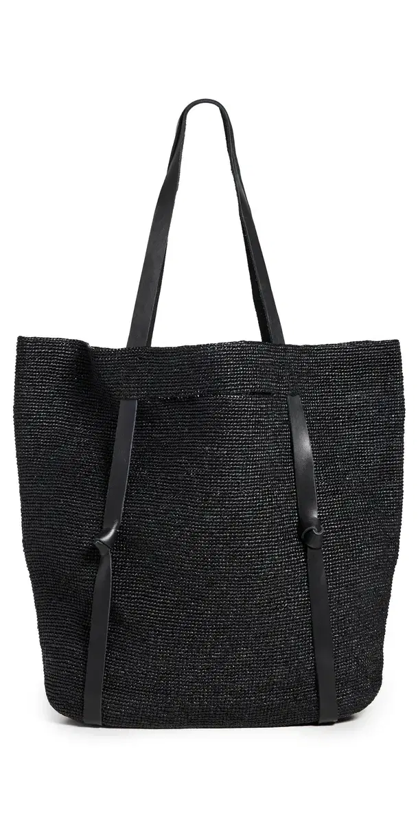 Tanner Bag Black One Size