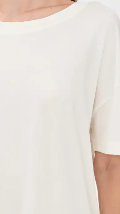 Eberjey Gisele Everyday T-Shirt | Thumbnail 6 Eberjey Gisele Everyday T-Shirt | Thumbnail 6