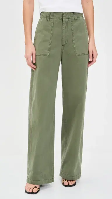 Pistola Wren Trousers Meadow 25 | Thumbnail 2 Pistola Wren Trousers Meadow 25 | Thumbnail 2