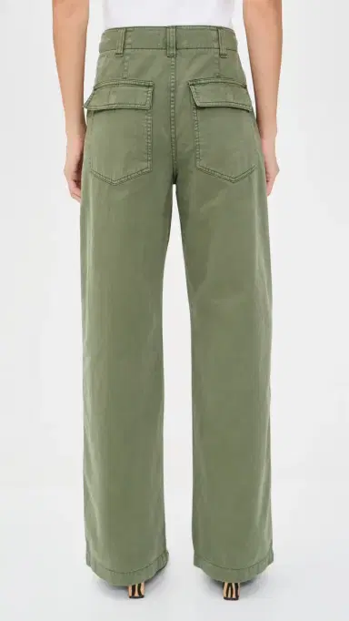 Pistola Wren Trousers Meadow 25 | Thumbnail 3 Pistola Wren Trousers Meadow 25 | Thumbnail 3
