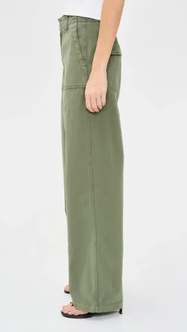 Pistola Wren Trousers Meadow 25 | Thumbnail 4 Pistola Wren Trousers Meadow 25 | Thumbnail 4