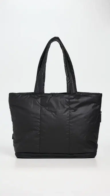CALPAK Luka Expandable Laptop Tote Bag Matte Black One Size | Thumbnail 2 CALPAK Luka Expandable Laptop Tote Bag Matte Black One Size | Thumbnail 2