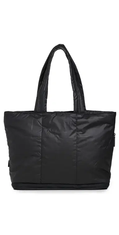 CALPAK Luka Expandable Laptop Tote Bag Matte Black One Size | Thumbnail 1 CALPAK Luka Expandable Laptop Tote Bag Matte Black One Size | Thumbnail 1