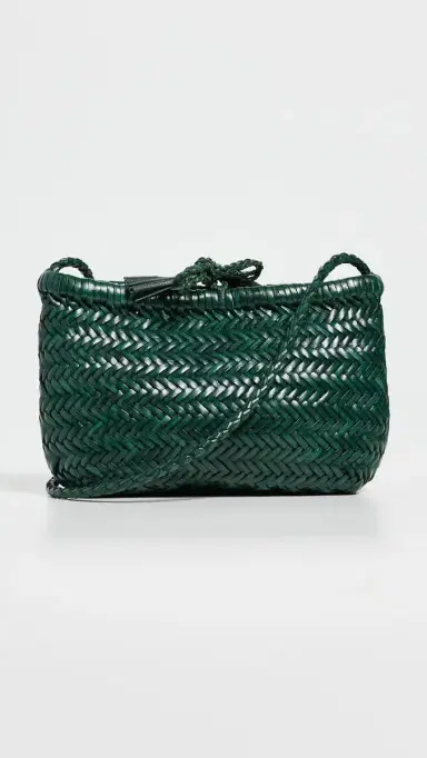 DRAGON DIFFUSION Minsu Bag Forest One Size | Thumbnail 2 DRAGON DIFFUSION Minsu Bag Forest One Size | Thumbnail 2