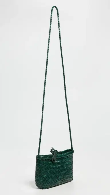 DRAGON DIFFUSION Minsu Bag Forest One Size | Thumbnail 4 DRAGON DIFFUSION Minsu Bag Forest One Size | Thumbnail 4
