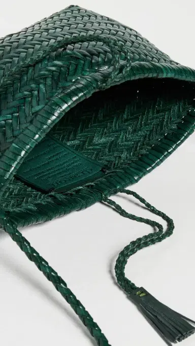 DRAGON DIFFUSION Minsu Bag Forest One Size | Thumbnail 6 DRAGON DIFFUSION Minsu Bag Forest One Size | Thumbnail 6