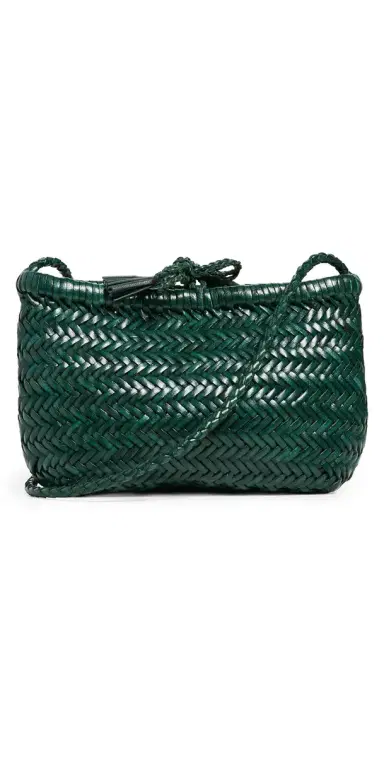 DRAGON DIFFUSION Minsu Bag Forest One Size | Thumbnail 1 DRAGON DIFFUSION Minsu Bag Forest One Size | Thumbnail 1