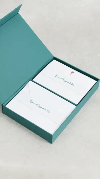 Dear Annabelle Happy Hour Notecards | Thumbnail 5