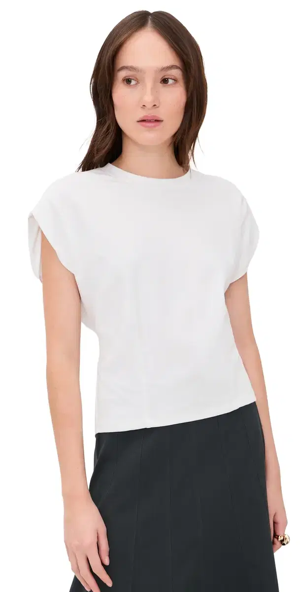 Reeva Tee White