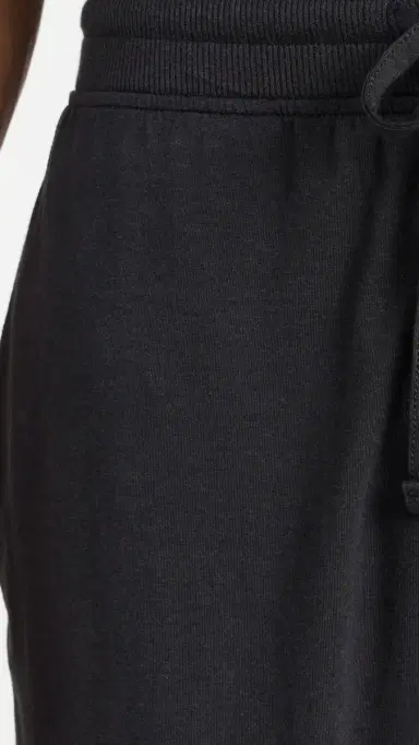 Lunya lumberknit Shorts Immersed Black | Thumbnail 6