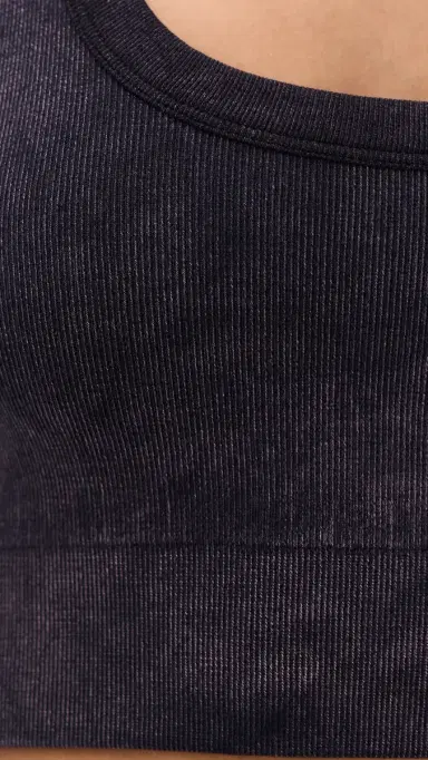 FP Movement Go To Bra Washed Black | Thumbnail 6 FP Movement Go To Bra Washed Black | Thumbnail 6
