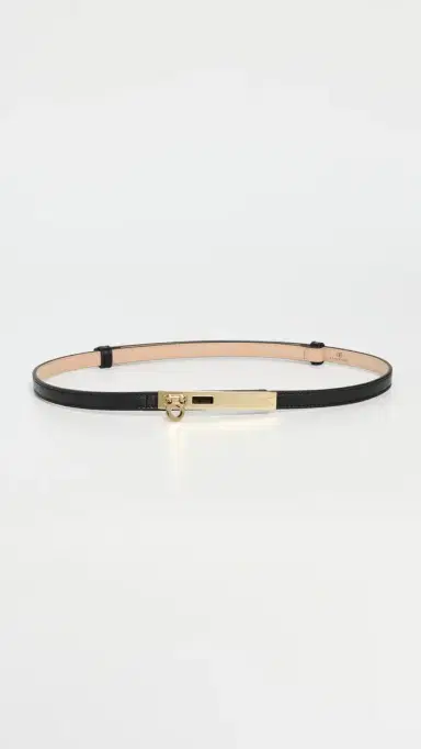 B-Low The Belt Neila Belt Black/Gold One Size | Thumbnail 2