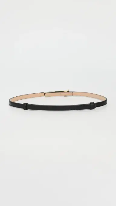 B-Low The Belt Neila Belt Black/Gold One Size | Thumbnail 4