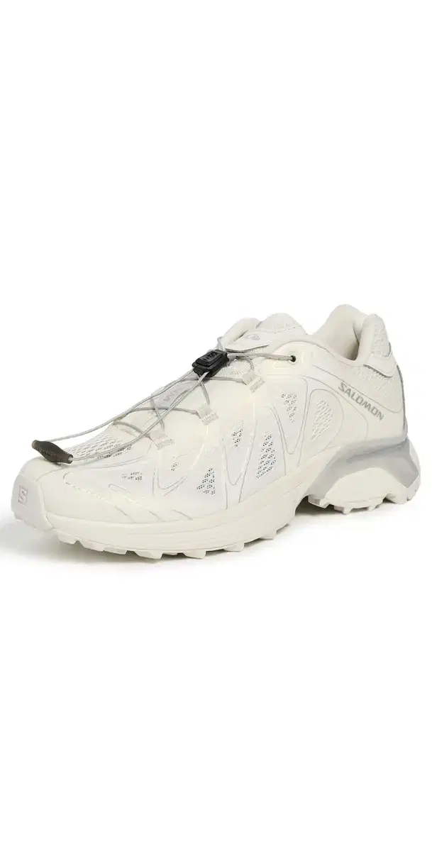 Salomon XT-Whisper Void Sneakers Vanilla Ice/Vanilla Ice/Silver M 13