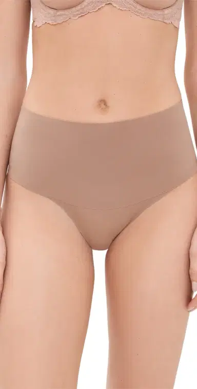 Spanx Tanga Panties | Thumbnail 1