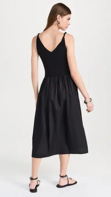 RAILS Franca Dress Black | Thumbnail 3 RAILS Franca Dress Black | Thumbnail 3