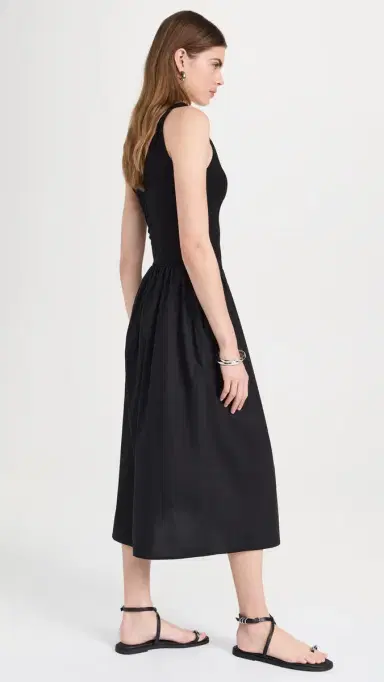 RAILS Franca Dress Black | Thumbnail 4 RAILS Franca Dress Black | Thumbnail 4