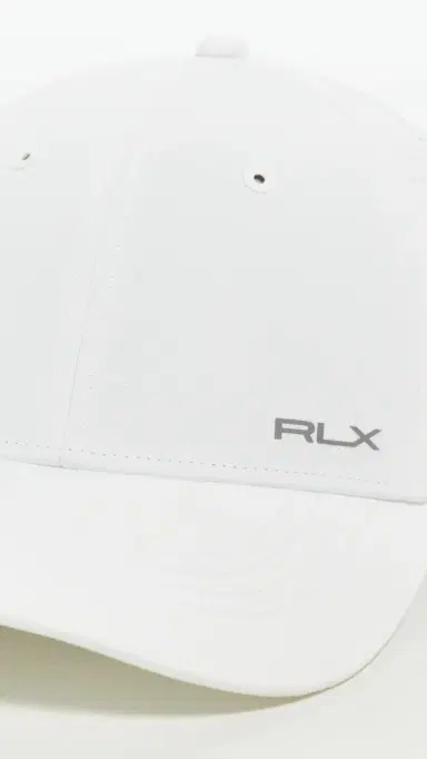 RLX Ralph Lauren Performance Cap | Thumbnail 4 RLX Ralph Lauren Performance Cap | Thumbnail 4