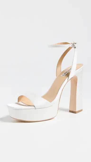 BADGLEY MISCHKA Caia Pumps | Thumbnail 2 BADGLEY MISCHKA Caia Pumps | Thumbnail 2