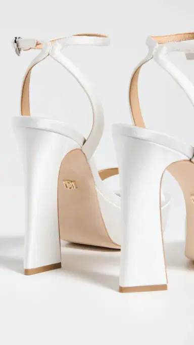 BADGLEY MISCHKA Caia Pumps | Thumbnail 4 BADGLEY MISCHKA Caia Pumps | Thumbnail 4