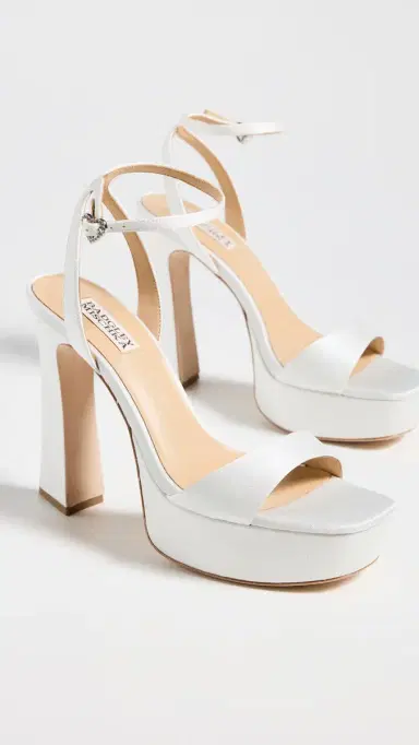 BADGLEY MISCHKA Caia Pumps | Thumbnail 5 BADGLEY MISCHKA Caia Pumps | Thumbnail 5