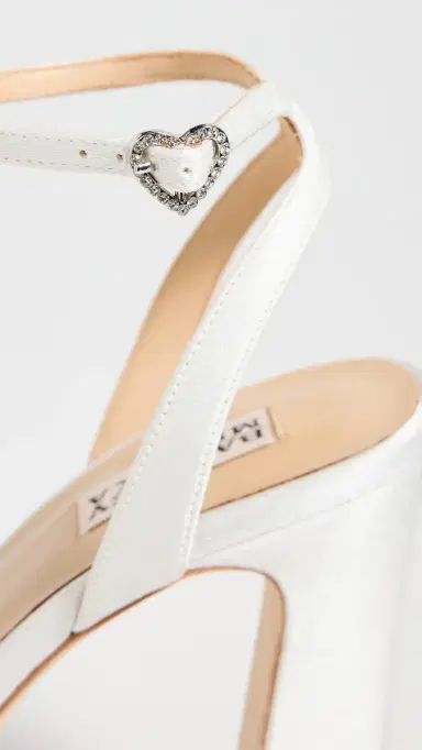 BADGLEY MISCHKA Caia Pumps | Thumbnail 6 BADGLEY MISCHKA Caia Pumps | Thumbnail 6