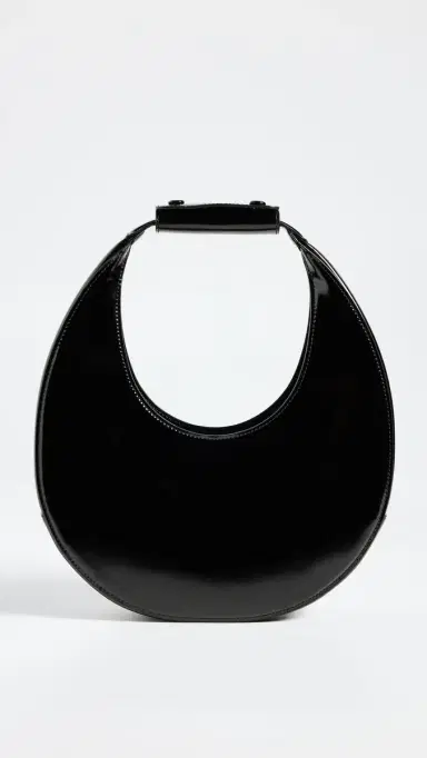 Staud Moon Tote Bag | Thumbnail 2 Staud Moon Tote Bag | Thumbnail 2