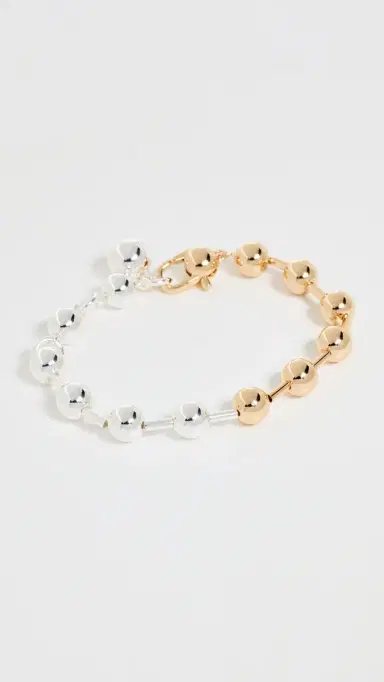 Jenny Bird Celeste Bracelet Gold/Silver | Thumbnail 2 Jenny Bird Celeste Bracelet Gold/Silver | Thumbnail 2