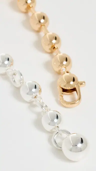 Jenny Bird Celeste Bracelet Gold/Silver | Thumbnail 4 Jenny Bird Celeste Bracelet Gold/Silver | Thumbnail 4