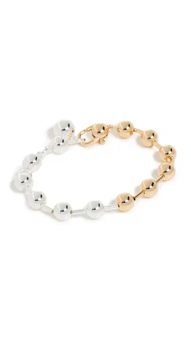 Jenny Bird Celeste Bracelet Gold/Silver | Thumbnail 5 Jenny Bird Celeste Bracelet Gold/Silver | Thumbnail 5
