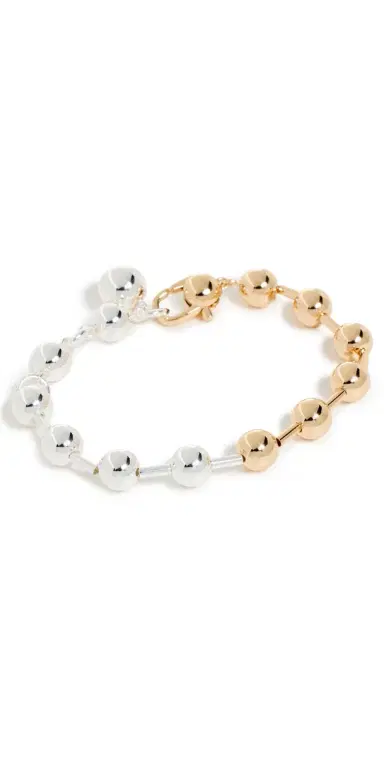 Jenny Bird Celeste Bracelet Gold/Silver | Thumbnail 1 Jenny Bird Celeste Bracelet Gold/Silver | Thumbnail 1