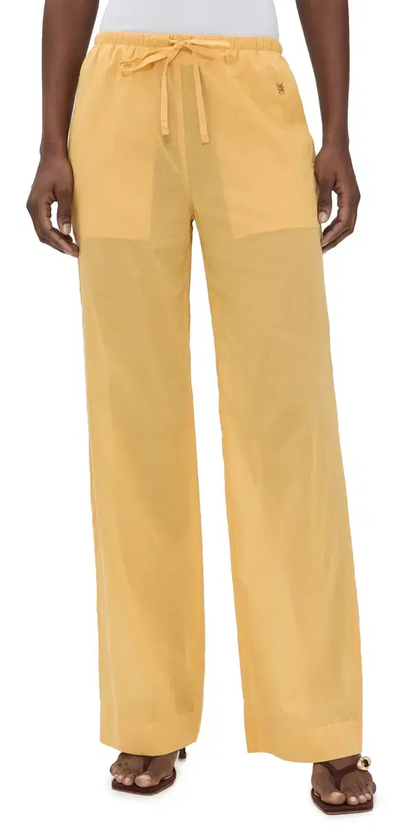 Brody Pants affron