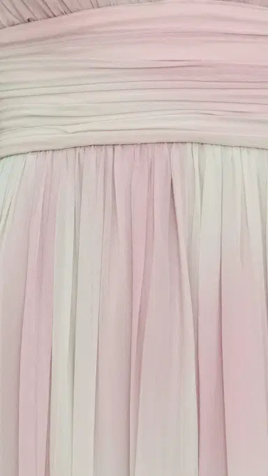 LoveShackFancy Madeleine Dress Misty Iris | Thumbnail 6 LoveShackFancy Madeleine Dress Misty Iris | Thumbnail 6