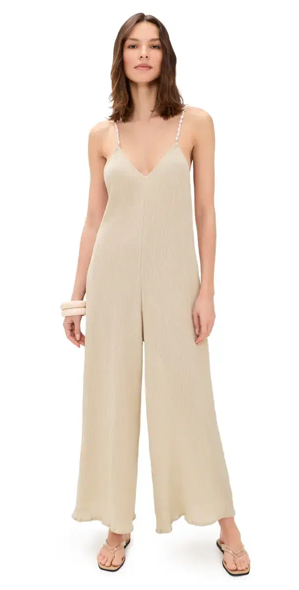 Bali Jumpsuit imosa