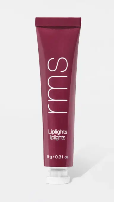 RMS Beauty Liplights Cream Lip Gloss | Thumbnail 2