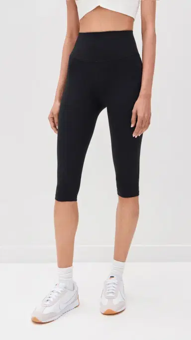 Splits59 Airweight High Waist 16 Leggings Black L | Thumbnail 2